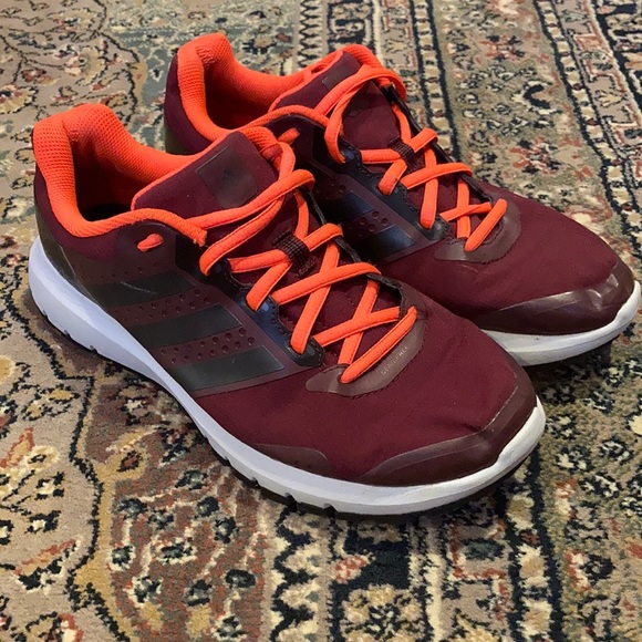 adidas running sneakers - Picture 1 of 7